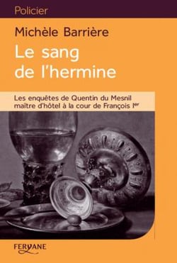 Le sang de l'hermine