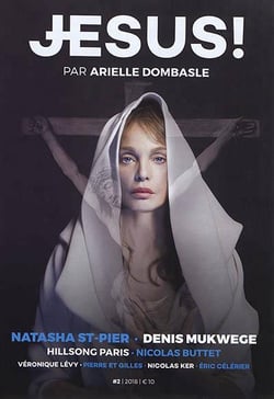 Jésus n.2 : Jésus et les femmes