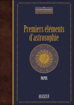 Premiers éléments d'astrosophie (2e édition)
