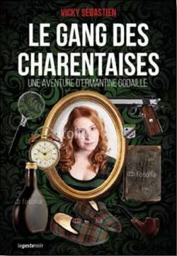 Le gang des Charentaises