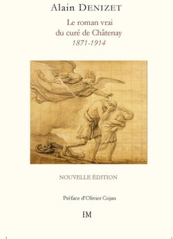 Le roman vrai du curé de Châtenay