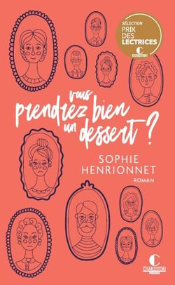 Vous prendrez bien un dessert ?