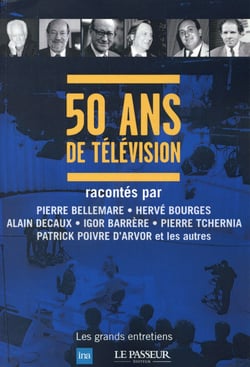 50 Ans De Television