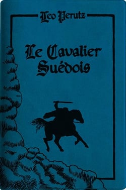 Le cavalier suédois - édition limitée