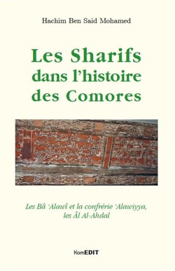 Les sharifs dans l'histoire des comores