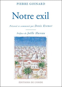 Notre exil