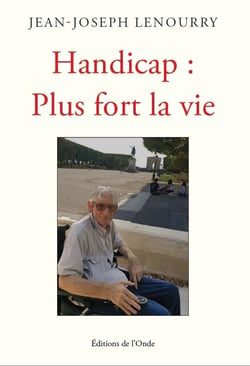 Handicap : plus fort la vie