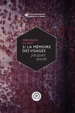 Obeissance au vent - t02 - la memoire des visages