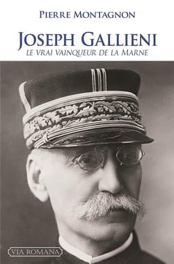 Joseph Galliéni, le méconnu