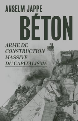 Béton - arme de construction massive du capitalisme