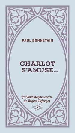 Charlot S'Amuse