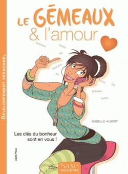 LE GEMEAUX & L'AMOUR