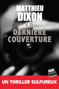 La Derniere Couverture