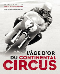 L'Âge d'or du Continental Circus