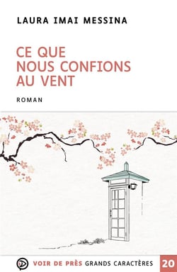 CE QUE NOUS CONFIONS AU VENT