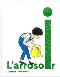 L'arrosoir