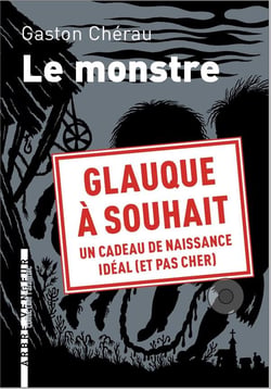 Le monstre
