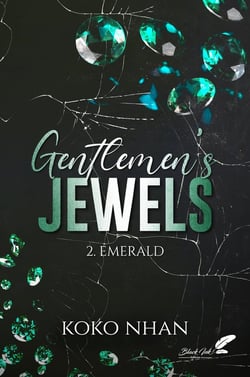 Gentlemen's jewels Tome 2 : Emerald