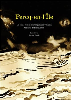 Percq-en-l'Île