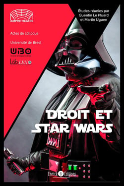 Droit et Star Wars