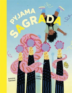 Pyjama sagrada