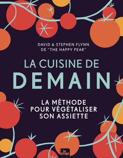 Demain sera vegan