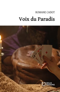 Voix du Paradis