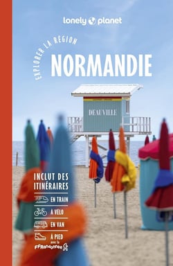 Explorer la région : Normandie (7e édition)