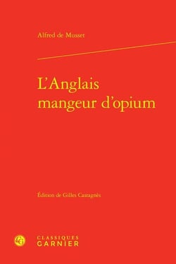 L'Anglais mangeur d'opium
