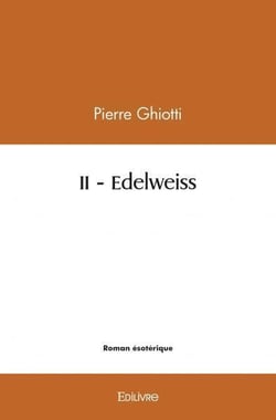Ii - edelweiss