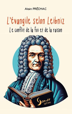 L'Evangile selon Leibniz : Le conflit de la foi et de la raison