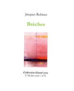 Grand ours - t06 - breches