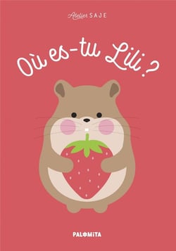 Ou es-tu Lili ?