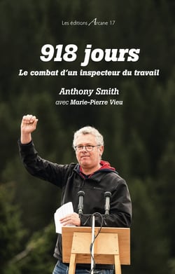 918 jours : Le combat d'un inspecteur du travail