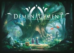 Déménagement