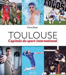 Toulouse Capitole du Sport International