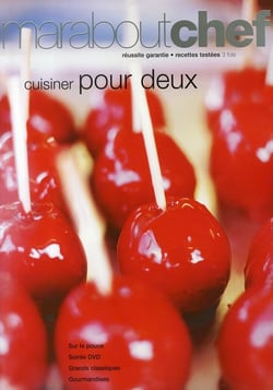 Cuisiner pour deux