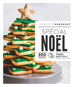 Les petits Marabout : Spécial Noël