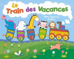 Le train des vacances