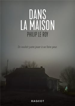 Dans la maison