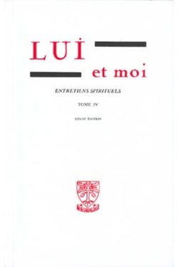 Lui et moi Tome 4