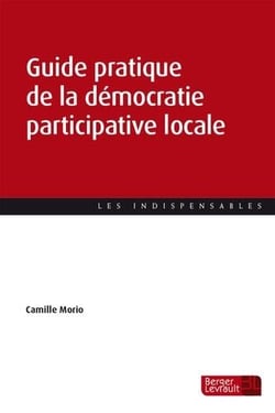 Guide pratique de la démocratie participative locale