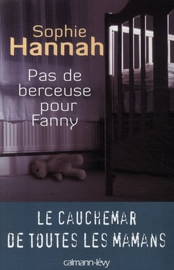Pas de berceuse pour Fanny