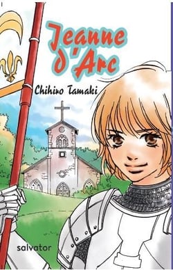 Jeanne d'Arc