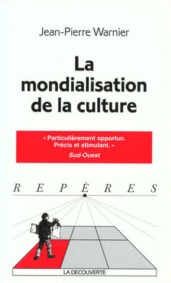 La mondialisation de la culture