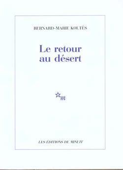 Retour au desert