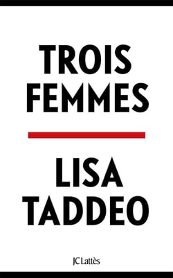Trois femmes