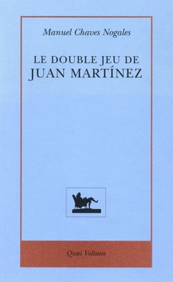 Le double jeu de Juan Martinez