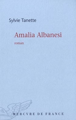 Amalia albanesi