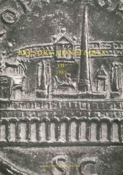 Tresors monetaires t.7